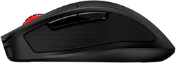 HyperX Pulsefire Dart - Draadloze Gaming Muis - Pixart 3389-sensor - Ergonomisch