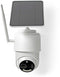 Nedis WIFICBO50WT - SmartLife Full-HD Wi-Fi camera - Bewegingsdetectie IP65 - Wit