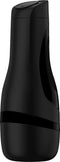 Satisfyer Men Classic - Masturbator - Cyberskin sleeve - Zwart
