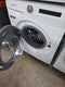 Samsung WW90T534AAW - Voorladerwasmachine - 9 kg - EcoBubble - Stoomfunctie - Wit