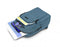 Urban Factory ECB24UF - Laptoptas - Gerecycled materiaal - Blauw