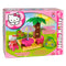Androni Unico Plus Hello Kitty picknickset, 14dlg.