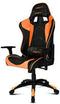 Gaming stoel DRIFT DR300BG Zwart/Groen