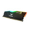Team Group DELTA RGB - RAM Geheugen 32 GB DDR4 3200 MHz CL16 - Zwart