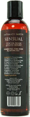 Intimate Organics - Sensual Massage Olie - 120 ml