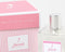 Jacadi Paris - Baby - Eau de Toilette 'Toute Petite' - Kinderparfum Meisje - Baby Parfum - 50 ml - Baby Cadeau