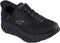 Skechers Max Cushioning Premier 2.0 - Heren Veterschoenen - Zwart
