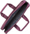 Rivacase 8231 - Schoudertas - Voor 15,6'' Notebook - Paars