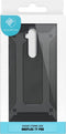 iMoshion Hoesje Geschikt voor OnePlus 7T Pro Hoesje - iMoshion Rugged Xtreme Backcover - Zwart