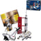 National Geographic - Space Mission - 3d Puzzel