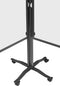 Legamaster PREMIUM scheidingswand 150x120cm gelakt staal