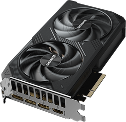 Gigabyte GeForce RTX 5060 Ti - Videokaart - 8GB GDDR7