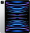 Apple iPad Pro (2022) - 12.9 inch - WiFi - 512GB - Zilver