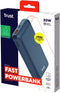 Trust Redoh - Powerbank 20.000mAh Snellaadtechnologie - Blauw