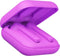 Happy Plugs AIR 1 GO - Draadloze In-ear Oordopjes - Bluetooth 5.0 - Paars