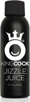 Pipedream King Cock Realistische Spuitende Squirting Dildo - 15 cm - beige