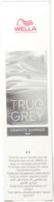 Kleurbasis Wella True Grey (60 ml)