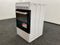 Beko FSM57100GW - Fornuis - Keramische kookplaat - Wit