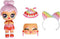 L.O.L. Surprise! Surprise Swap - 9,7 cm - Minipop