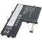 Battery suitable for Lenovo IdeaPad S340-15IWL, Li-Polymer, 11.34V, 4630mAh, 52.5Wh, built-in