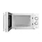 Orbegozo MIG 2320 magnetron Wit Grill-magnetron Aanrecht 23 l 900 W
