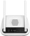 Foscam E1 - Draadloze Full HD Beveiligingscamera - Bewegingsdetectie - Spatwaterdicht