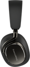 Bowers & Wilkins Px8 S2 - Draadloze Over-Ear Hoofdtelefoon - ANC 8 microfoons - Zwart