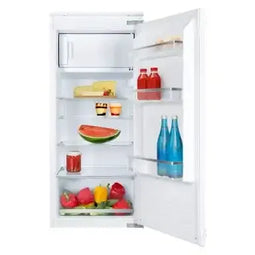 Amica EKSS362220 - Inbouw Koelkast - 179 liter - Energieklasse E - Wit