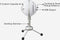 Blue Microphones Snowball - Streaming Microfoon - USB - 3 opname-instellingen - Wit