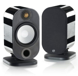 Monitor Audio Apex A10 - Surroundluidspreker - 120 mm C-CAM RST laag/middeneenheid - Zwart