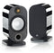 Monitor Audio Apex A10 - Surroundluidspreker - 120 mm C-CAM RST laag/middeneenheid - Zwart