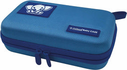 PillBase Medicijn Etui - Indeelbare vakken - Blauw