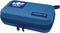 PillBase Medicijn Etui - Indeelbare vakken - Blauw