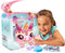 Cookeez Makery Freezy Cakez Koelkast - Maak een interactief pluchen dier