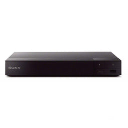 Sony BDP-S6700 - 3D Blu-ray-speler - 4K upscaling - Zwart