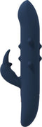 Alpheus Rabbit Vibrator met Kralen
