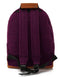 Mi-Pac Rugzak Cord Purple