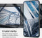Spigen Galaxy S22 Plus 5G - Screenprotector - Zelfhelend - (2 stuks)