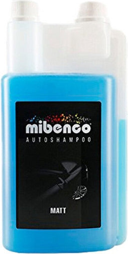 Autoshampoo Mibenco Mat 1 L