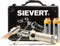 Sievert PSI3380 - Gassoldeerbout - Koperen bit en 2 gaspatronen - 3.12 kg