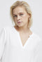 Ichi IHMAIN LS2 - Dames Blouse - V-hals - Maat 36