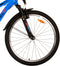 Volare Cross - Kinderfiets - 26 inch - 18 versnellingen - Blauw