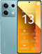 Xiaomi Redmi Note 13 5G Dual SIM 128GB ocean teal