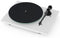 Pro-Ject T1 Evo Phono White