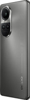 OPPO Reno10 Pro - Smartphone - 50MP camera 120Hz display - Grijs