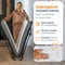 Best Life Vouwbed 90x200 - Logeerbed met Matras - Plooibed - Opklapbed 1 Persoons