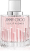 Jimmy Choo Illicit Flower - 100 ml - eau de toilette spray - damesparfum