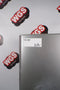Samsung RL34SCPS - Koel-vriescombinatie - No Frost A+ 286L