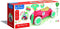Baby Clementoni - Mijn Eerste Loopauto Speelgoedauto, Looptrainer Speelgoedauto, 12-36 maanden - 17308