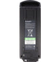 Originele GIANT ENERGYPAK bagagedrageraccu, 36V 14Ah 500Wh, UART, 5-polige XLR-laadbus, vergelijk zeker de laadbus